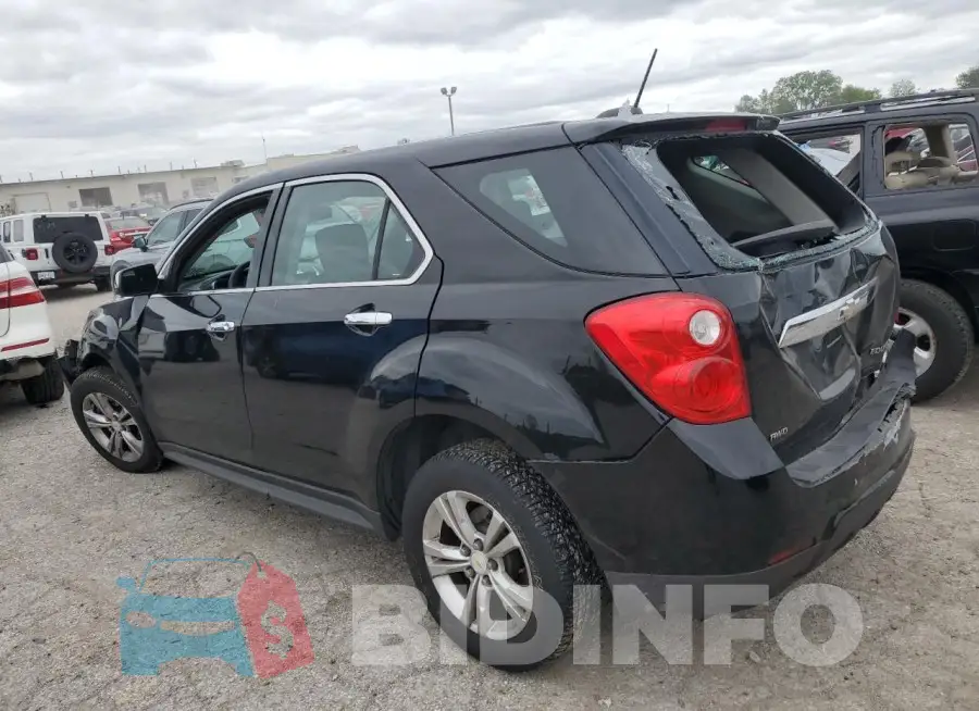 2GNFLEEK3F6284157 Photo# 2