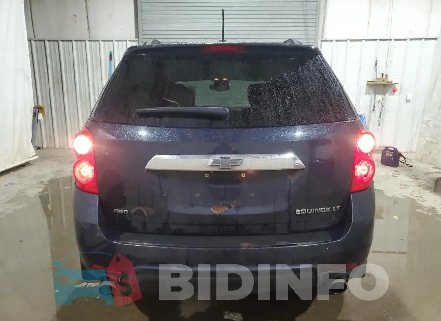 2GNFLFE32F6268031 Photo# 6