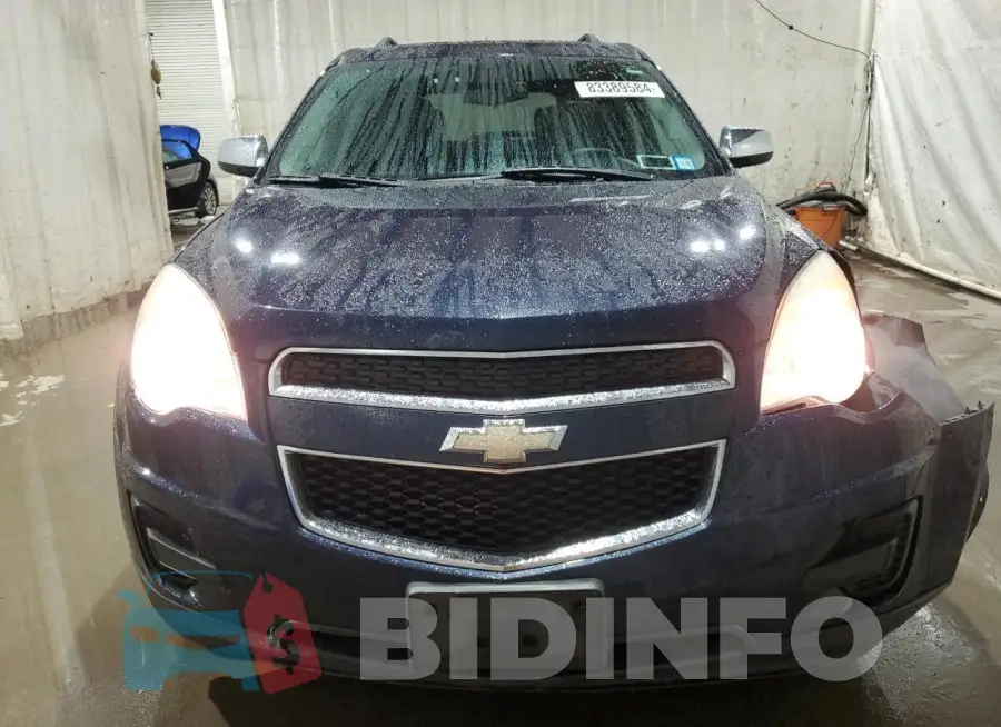 2GNFLFE32F6268031 Photo# 5