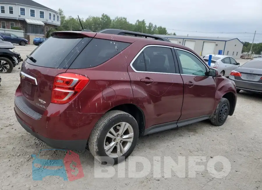 2GNFLFEK4G6324365 Photo# 3