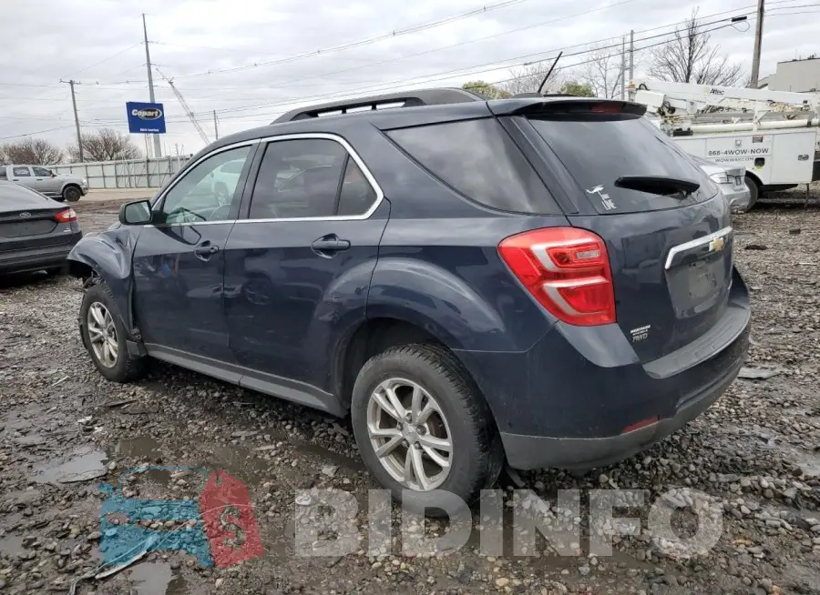 2GNFLFEK7G6223224 Photo# 2