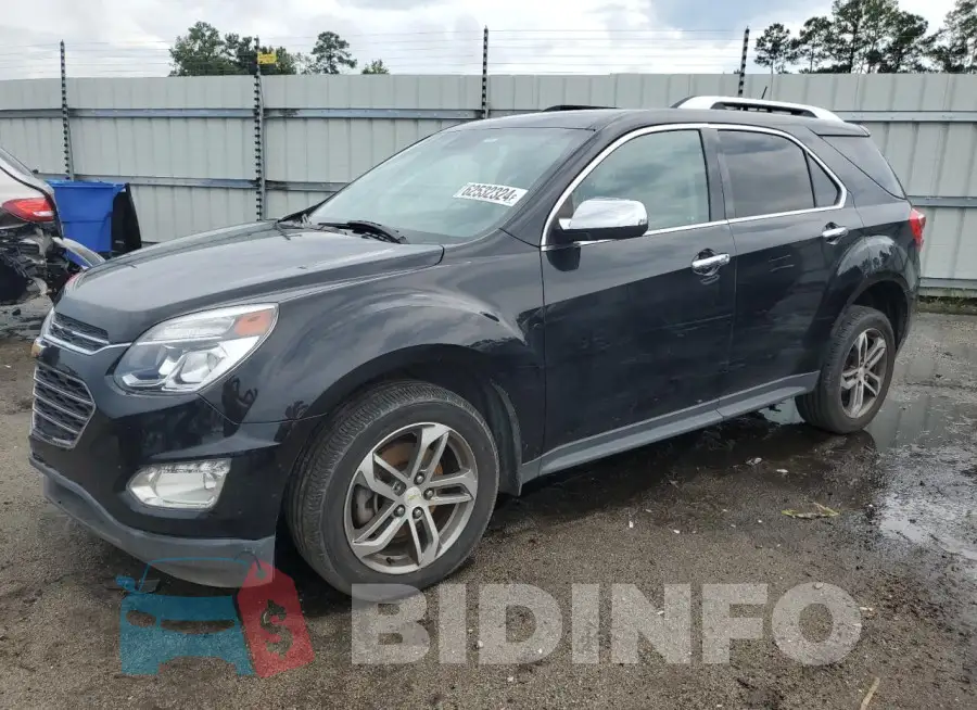 2GNFLGEK2H6352334 Photo# 1