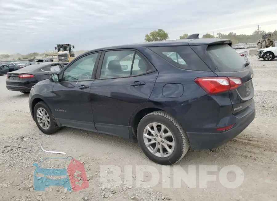 3GNAXHEVXLS659629 Photo# 2