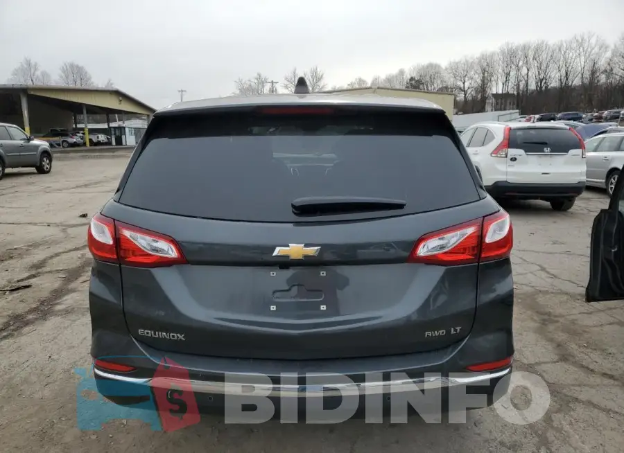 3GNAXUEV7ML324994 Photo# 6