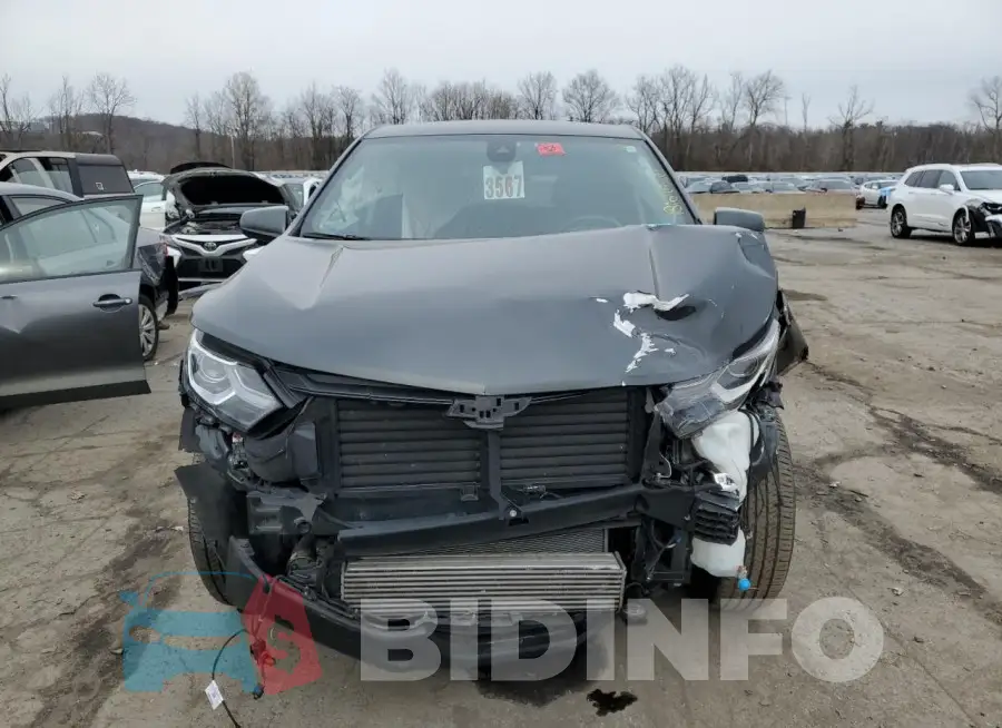 3GNAXUEV7ML324994 Photo# 5