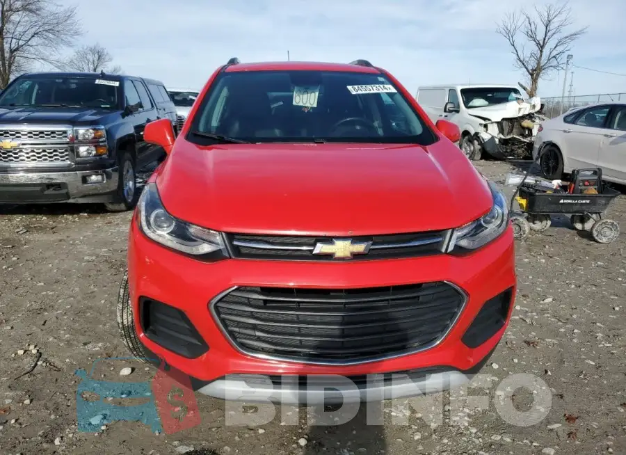 3GNCJPSB2HL214754 Photo# 5