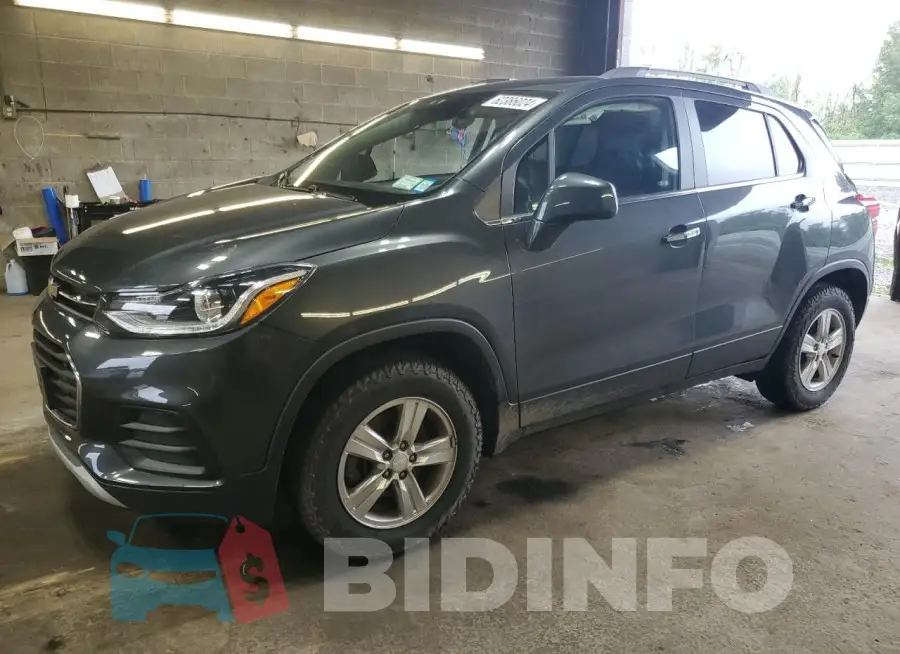 3GNCJPSB5KL319764 Photo# 1