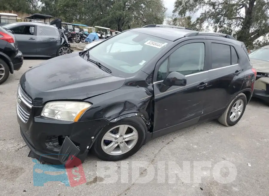 3GNCJRSB0FL241539 Photo# 1