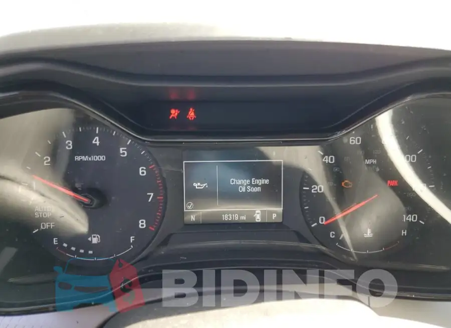 KL77LFE28RC066422 Photo# 9