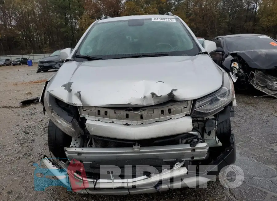 KL7CJLSB3KB962517 Photo# 5