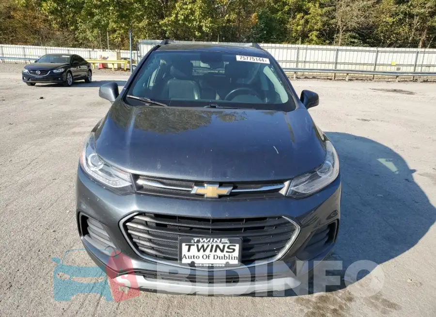 KL7CJLSB9JB683586 Photo# 5