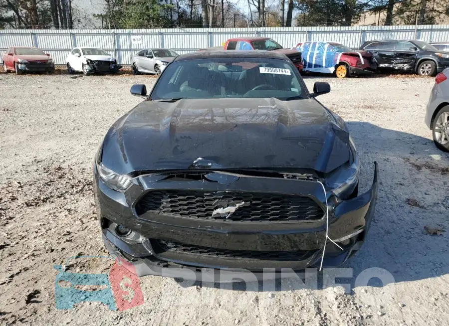 1FA6P8TH9H5255742 Photo# 5