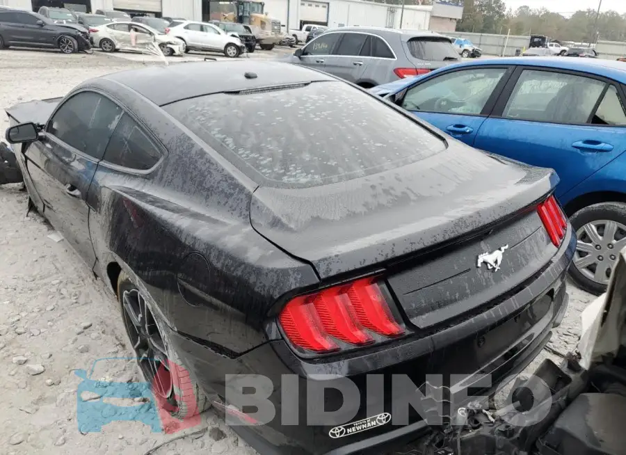 1FA6P8THXK5197762 Photo# 6