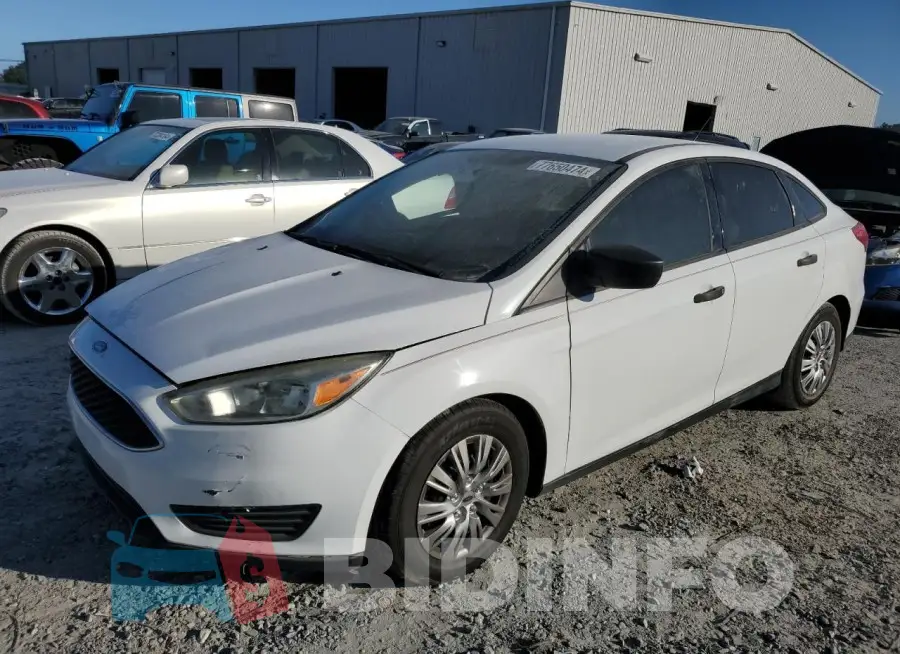 1FADP3E20FL292271 Photo# 1