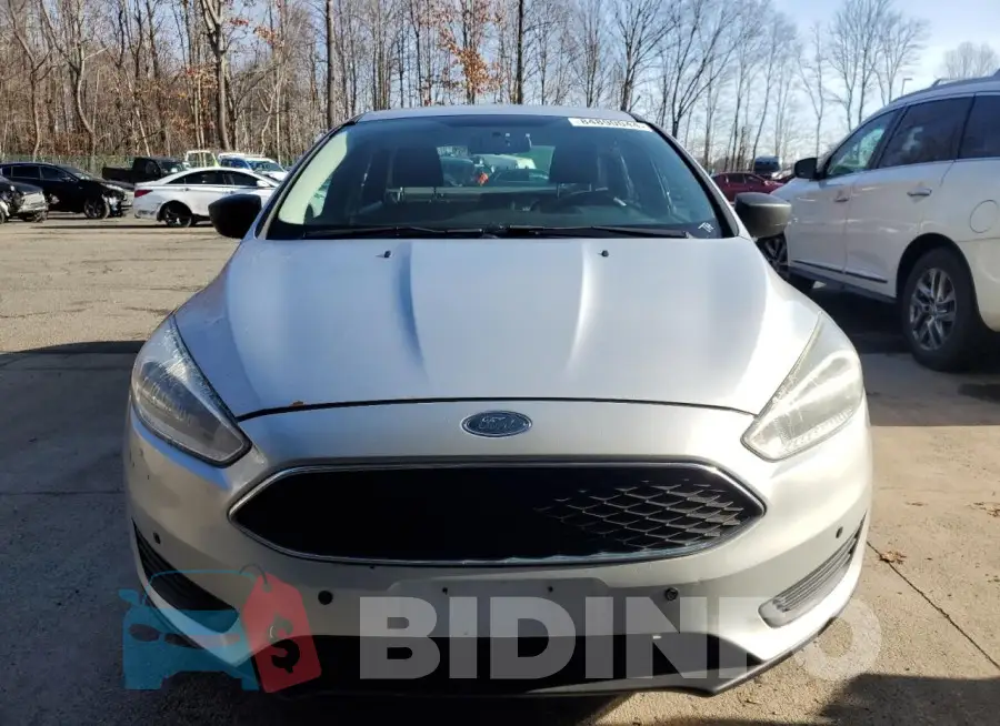 1FADP3E25GL298679 Photo# 5