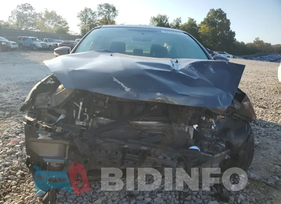 1FADP3F20FL235261 Photo# 5