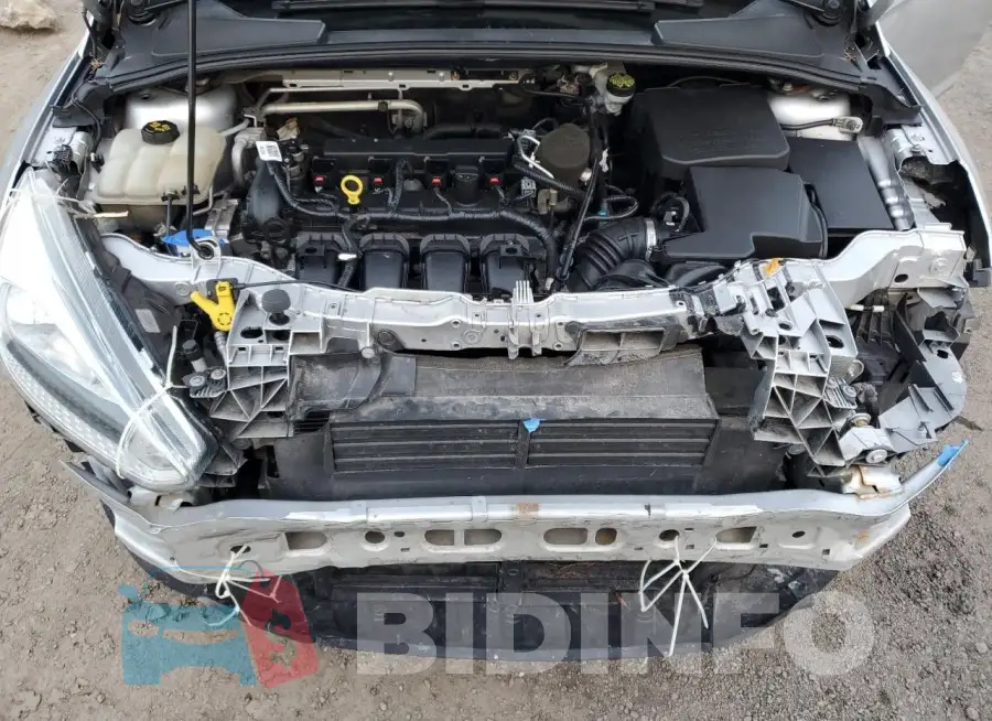 1FADP3F21FL239951 Photo# 11