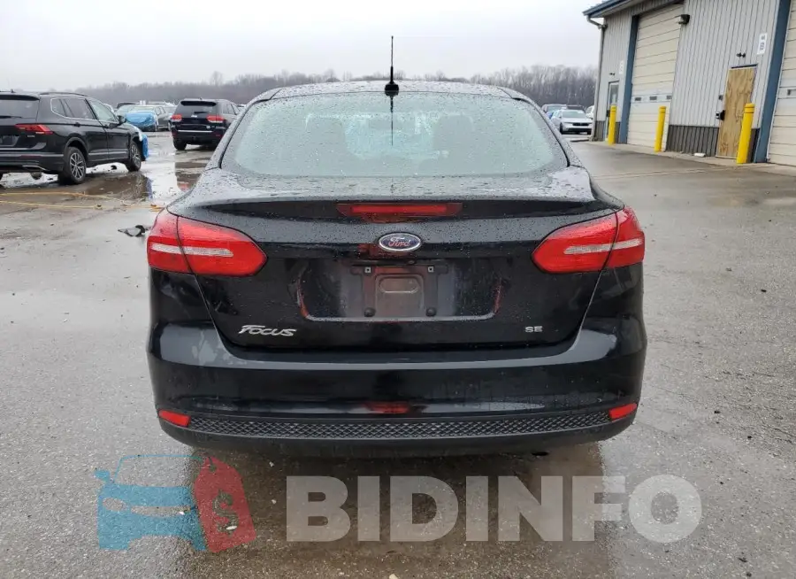 1FADP3F22JL238820 Photo# 6