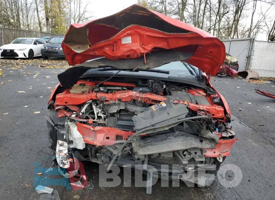 1FADP3F25HL304416 Photo# 5