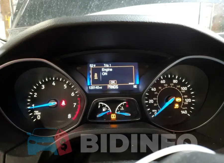 1FADP3F27FL219204 Photo# 9