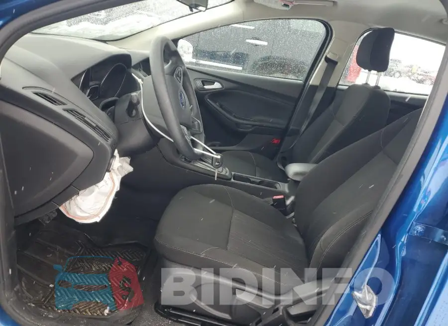 1FADP3F29JL302156 Photo# 7