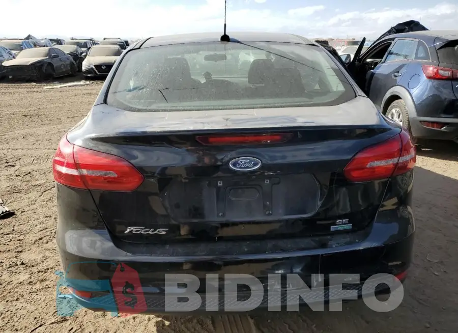 1FADP3FE3HL293846 Photo# 6