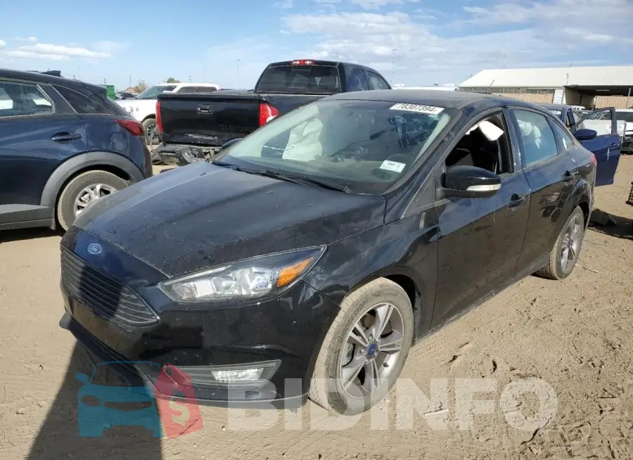 1FADP3FE3HL293846 Photo# 1