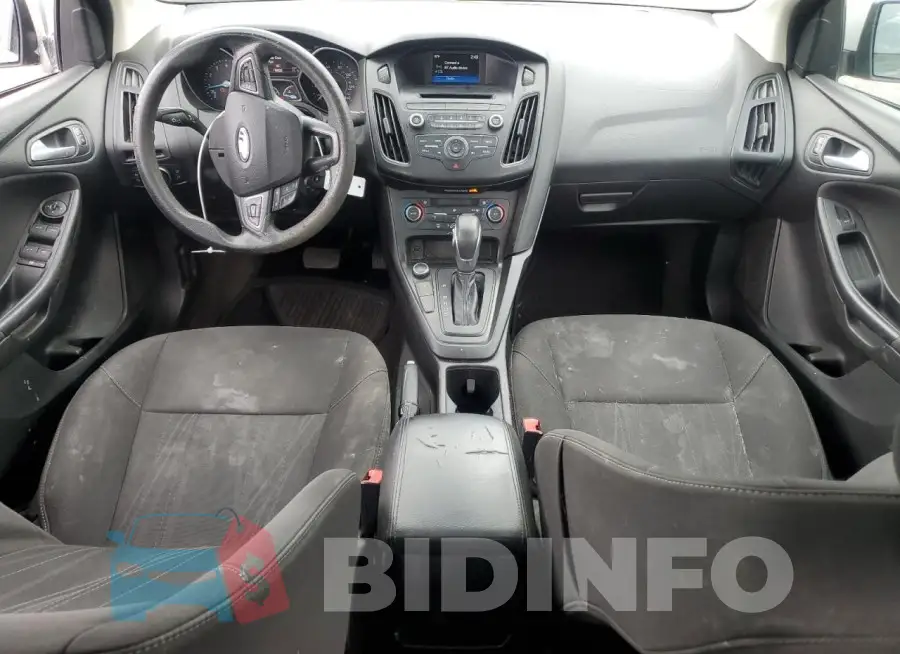 1FADP3FE6HL307822 Photo# 8