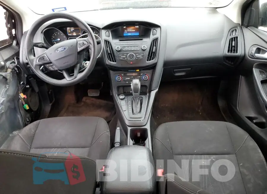 1FADP3FE7HL290156 Photo# 8