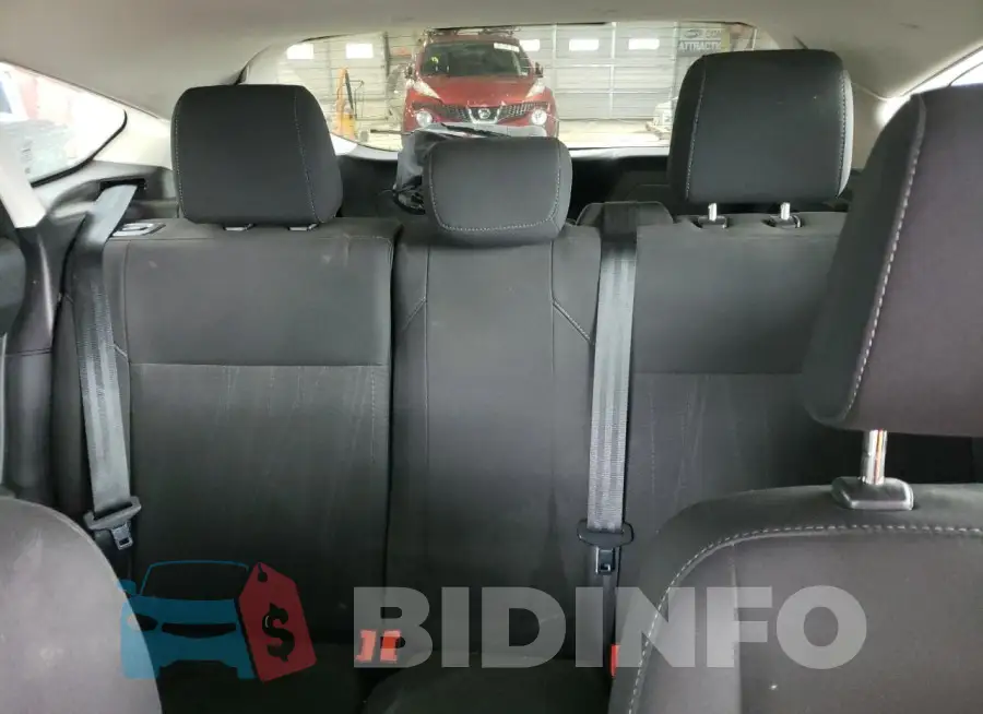 1FADP3K20JL259087 Photo# 10