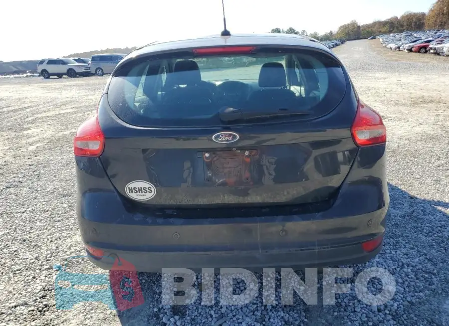 1FADP3K21FL276956 Photo# 6