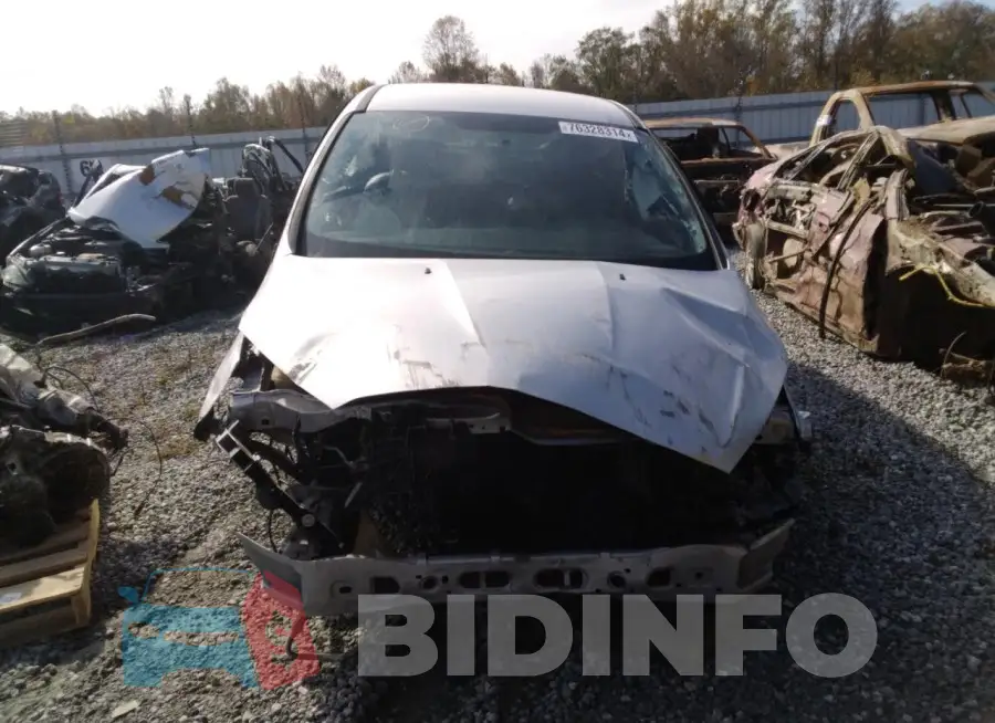 1FADP3K24GL330347 Photo# 5