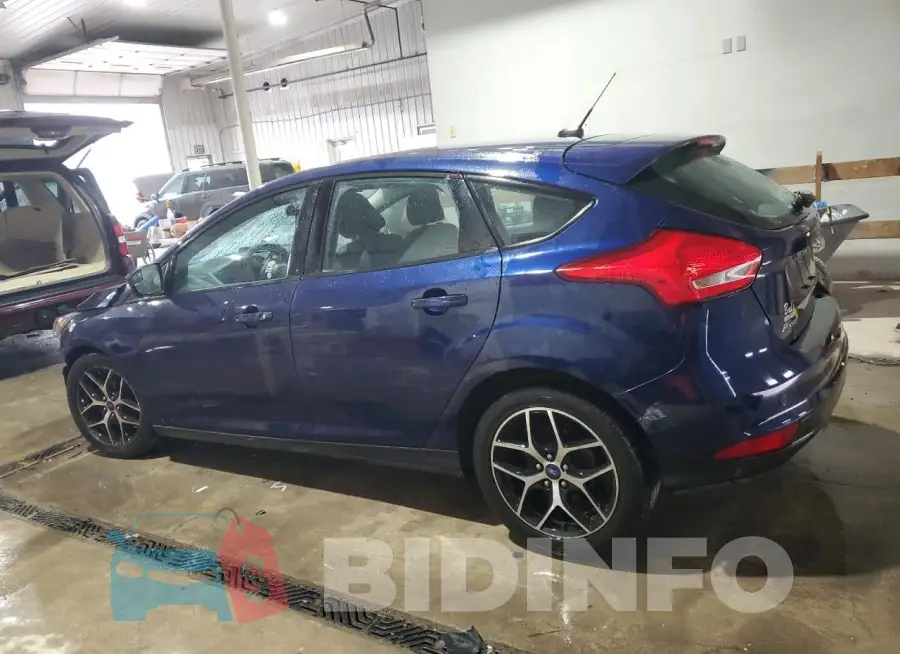 1FADP3M29HL243302 Photo# 2