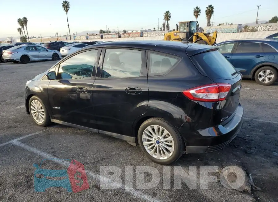 1FADP5AU0JL101797 Photo# 2