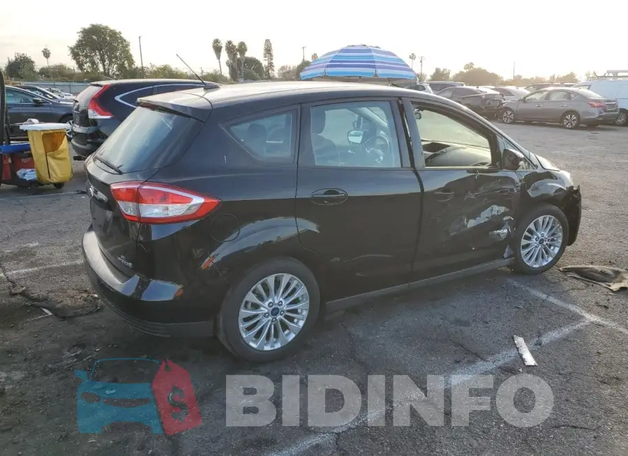1FADP5AU0JL101797 Photo# 3