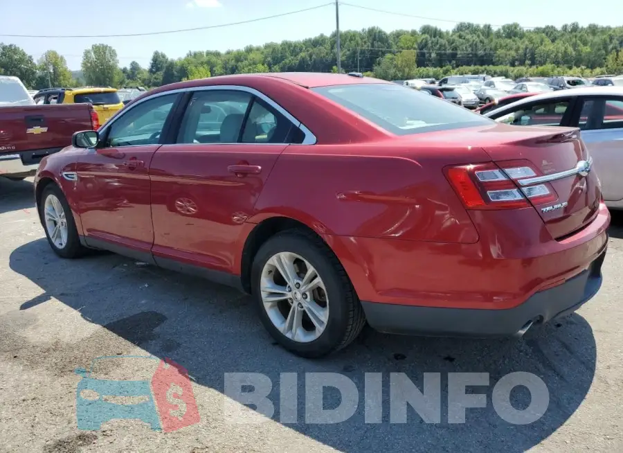 1FAHP2E82FG164719 Photo# 2