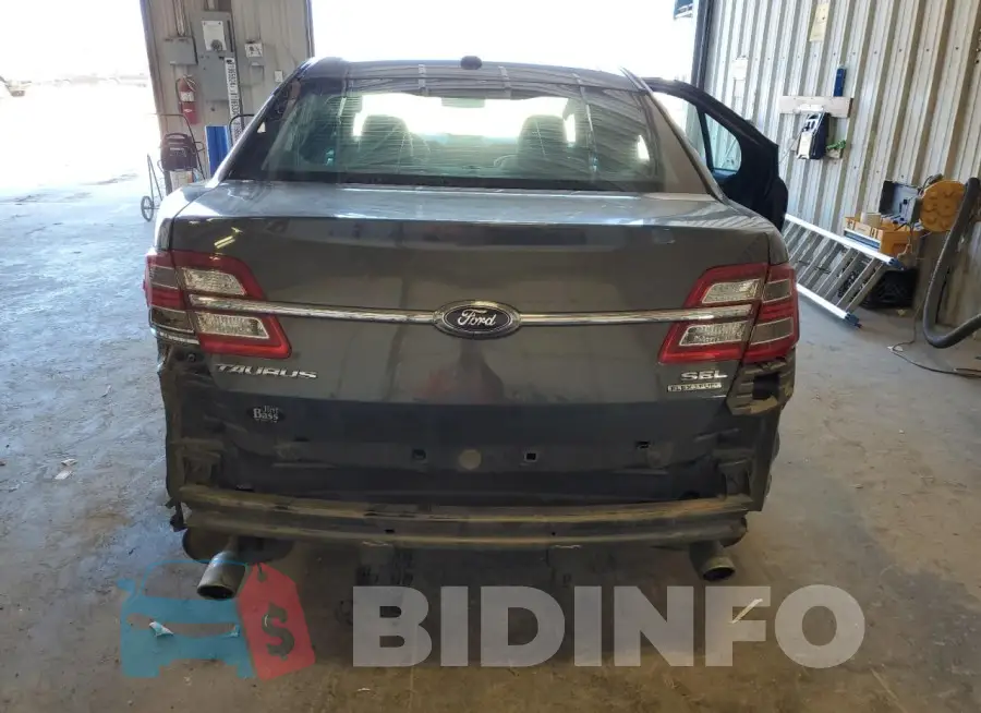 1FAHP2E83FG207433 Photo# 6