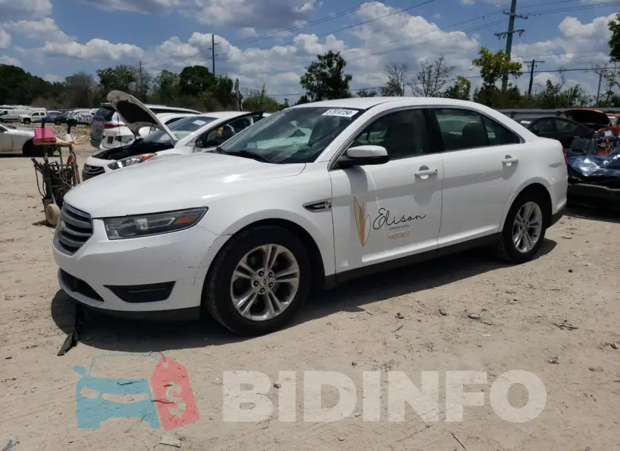 1FAHP2E84FG182168 Photo# 1