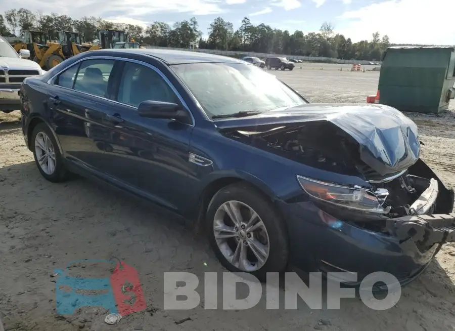 1FAHP2E96HG141620 Photo# 4