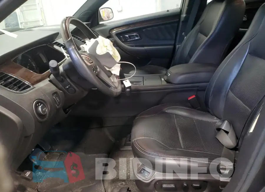 1FAHP2F81FG118409 Photo# 7