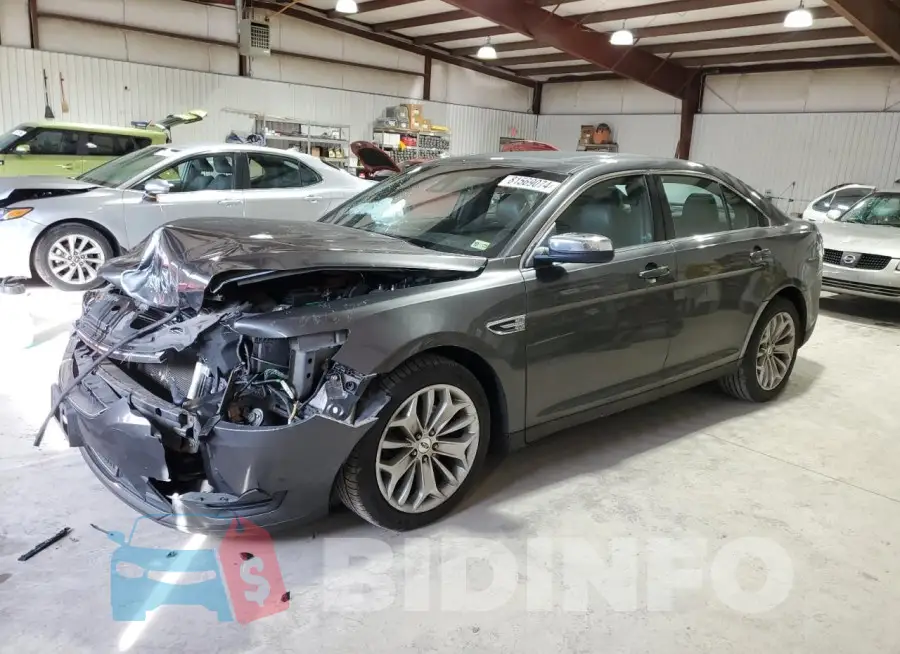 1FAHP2F85HG117721 Photo# 1