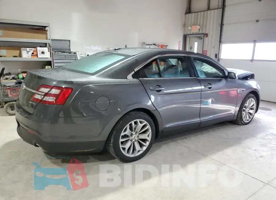1FAHP2F85HG117721 Photo# 3