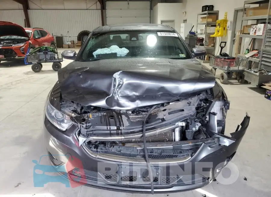 1FAHP2F85HG117721 Photo# 5