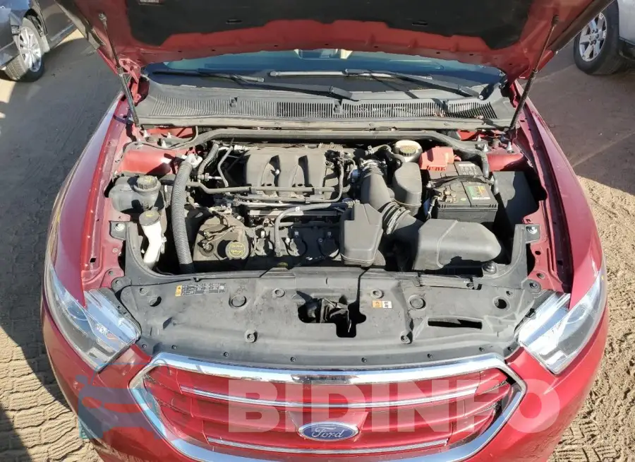 1FAHP2F86HG129151 Photo# 11