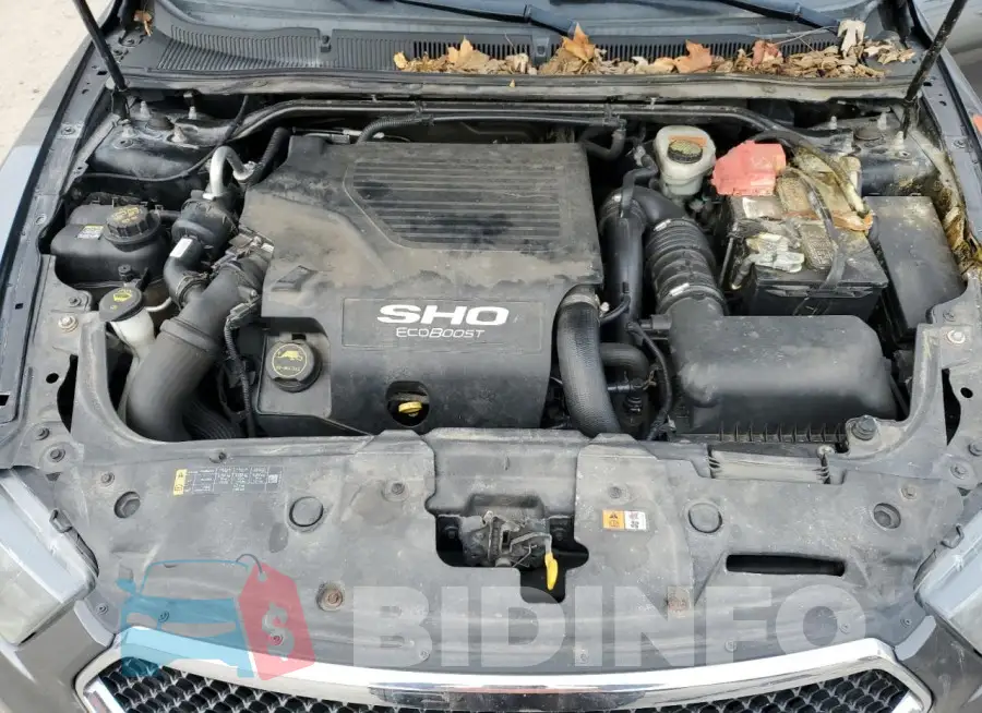 1FAHP2KT7FG125519 Photo# 11