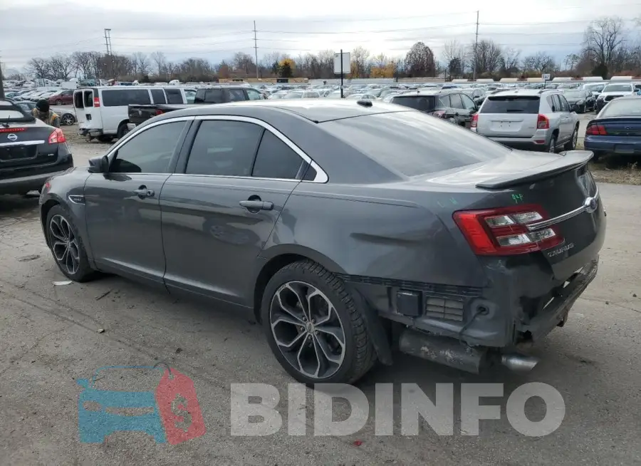 1FAHP2KT7FG125519 Photo# 2