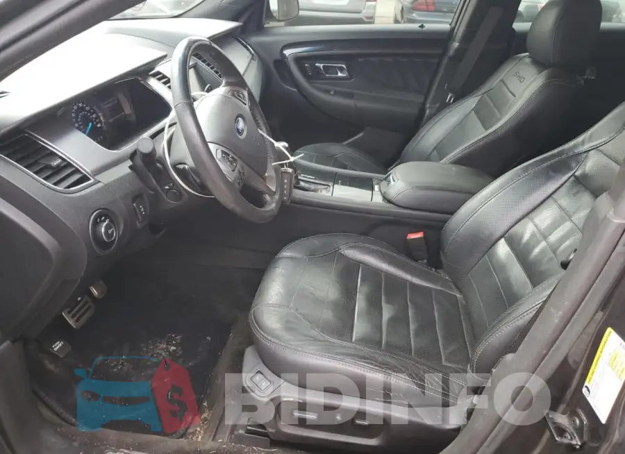 1FAHP2KT7FG125519 Photo# 7