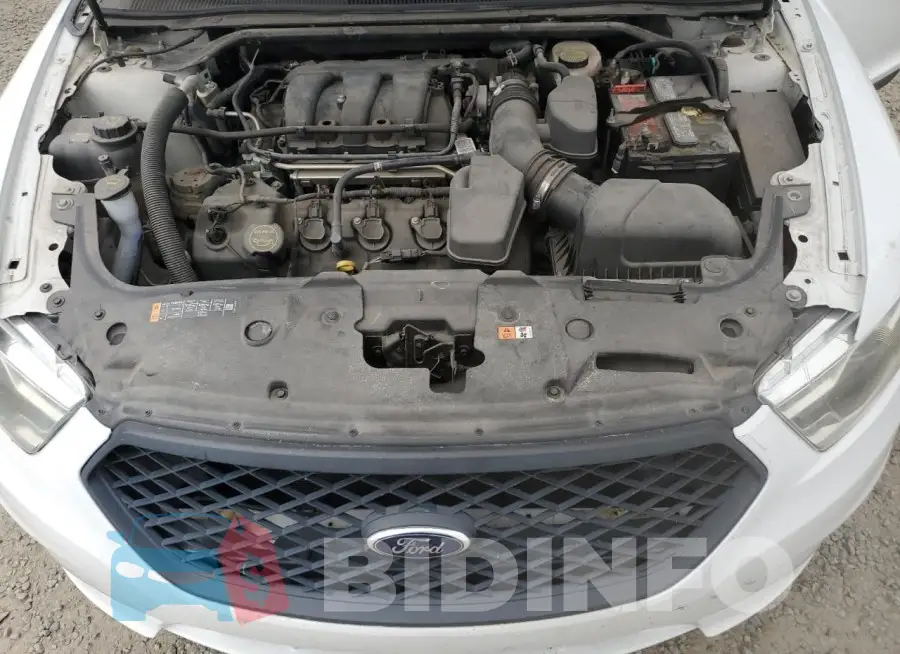 1FAHP2MK4GG102429 Photo# 11