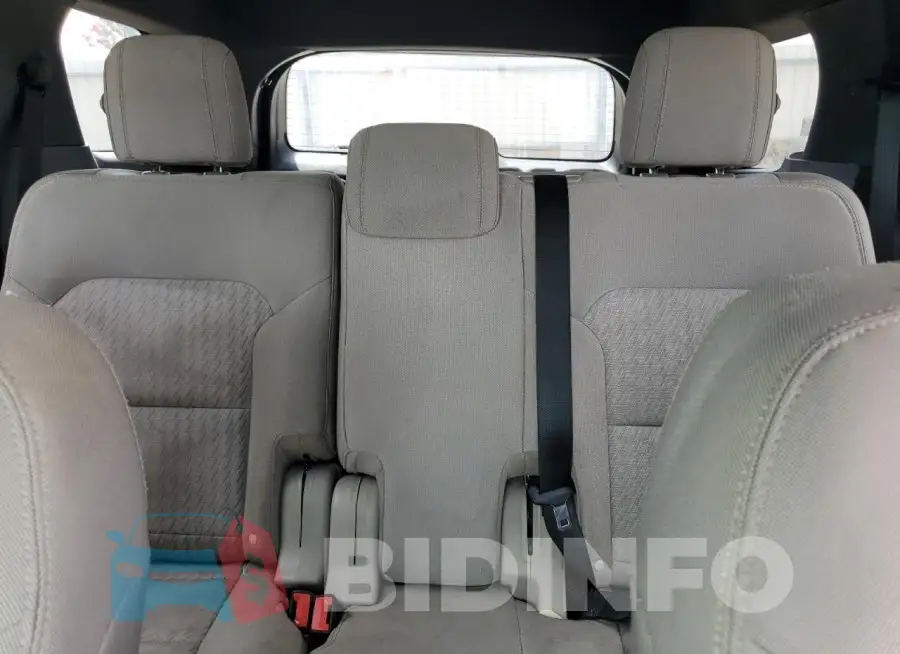 1FM5K7B83JGB99819 Photo# 10