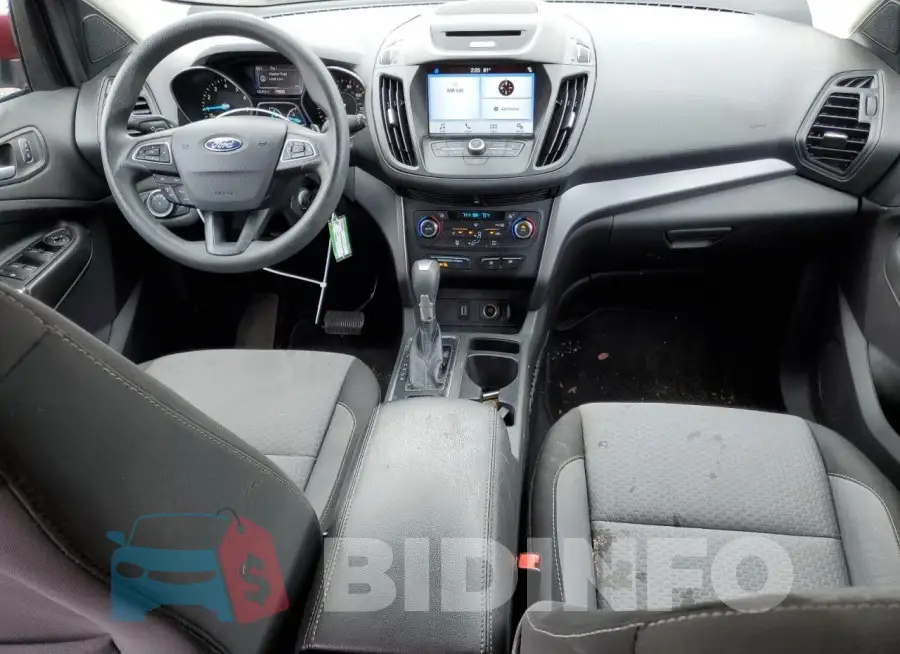 1FMCU0GD9HUD15308 Photo# 8